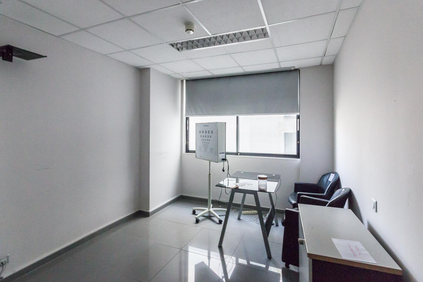 Athens office space 256 sq.m for rent