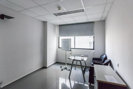 Athens office space 256 sq.m for rent