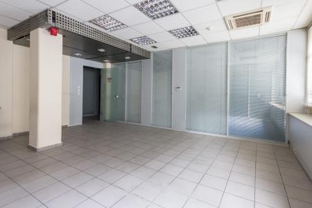 Athens independent building 1.900 sq.m for rent