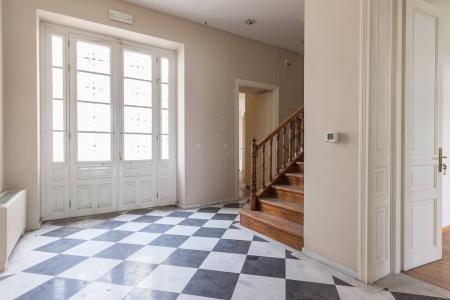 Athens office building 540 sq.m for rent