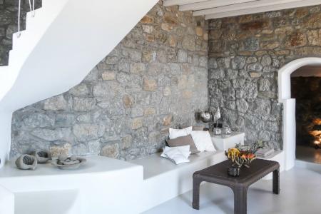 Mykonos idyllic villa 200 sq.m for sale