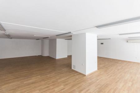 South Athens store 250 sq.m for rent