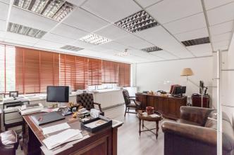 North Athens office 220 sqm for rent