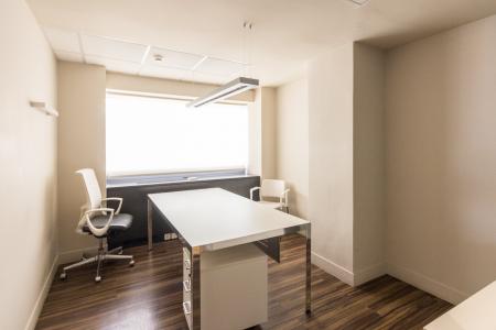 North Athens offices 1.100 sq.m for rent