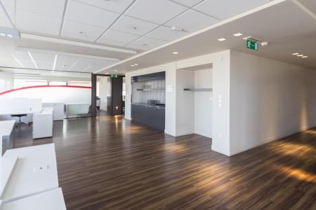 North Athens offices 1.100 sq.m for rent