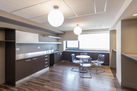 North Athens offices 1.100 sq.m for rent