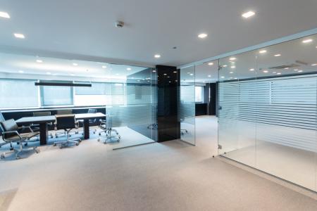 North Athens offices 1.100 sq.m for rent