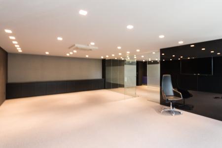 North Athens offices 1.100 sq.m for rent