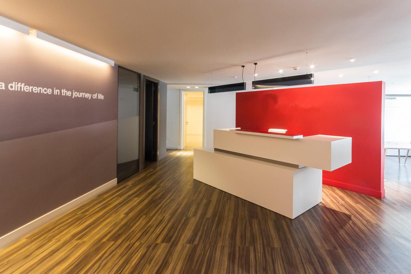 Office space 550 sqm for rent, north Athens