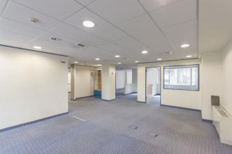 Athens center offices 450 sq.m for sale