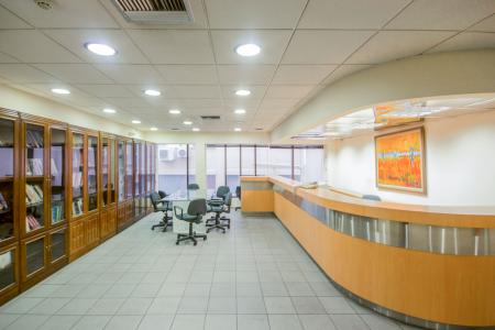 Athens office space 600 sq.m for sale