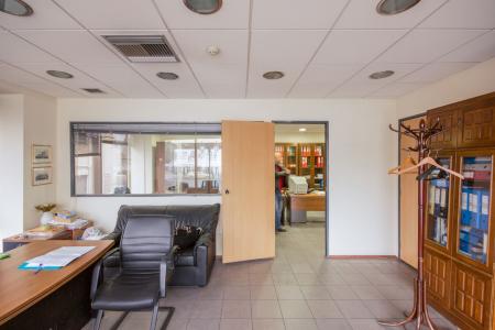 Athens office space 600 sq.m for sale