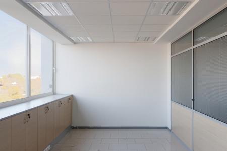 North Athens office space 1.100 sq.m for rent