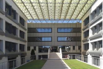 East Attica office 1.535 sq.m for rent