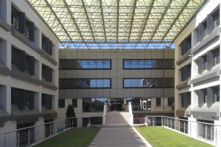 East Attica office 1.535 sq.m for rent