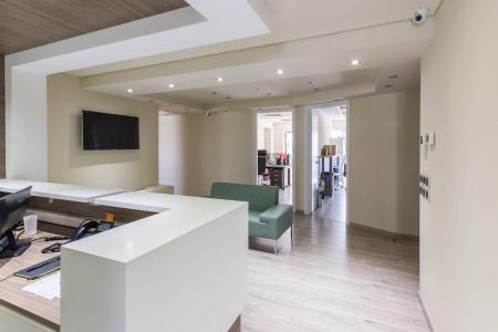 North Athens, office 230 sq.m for rent