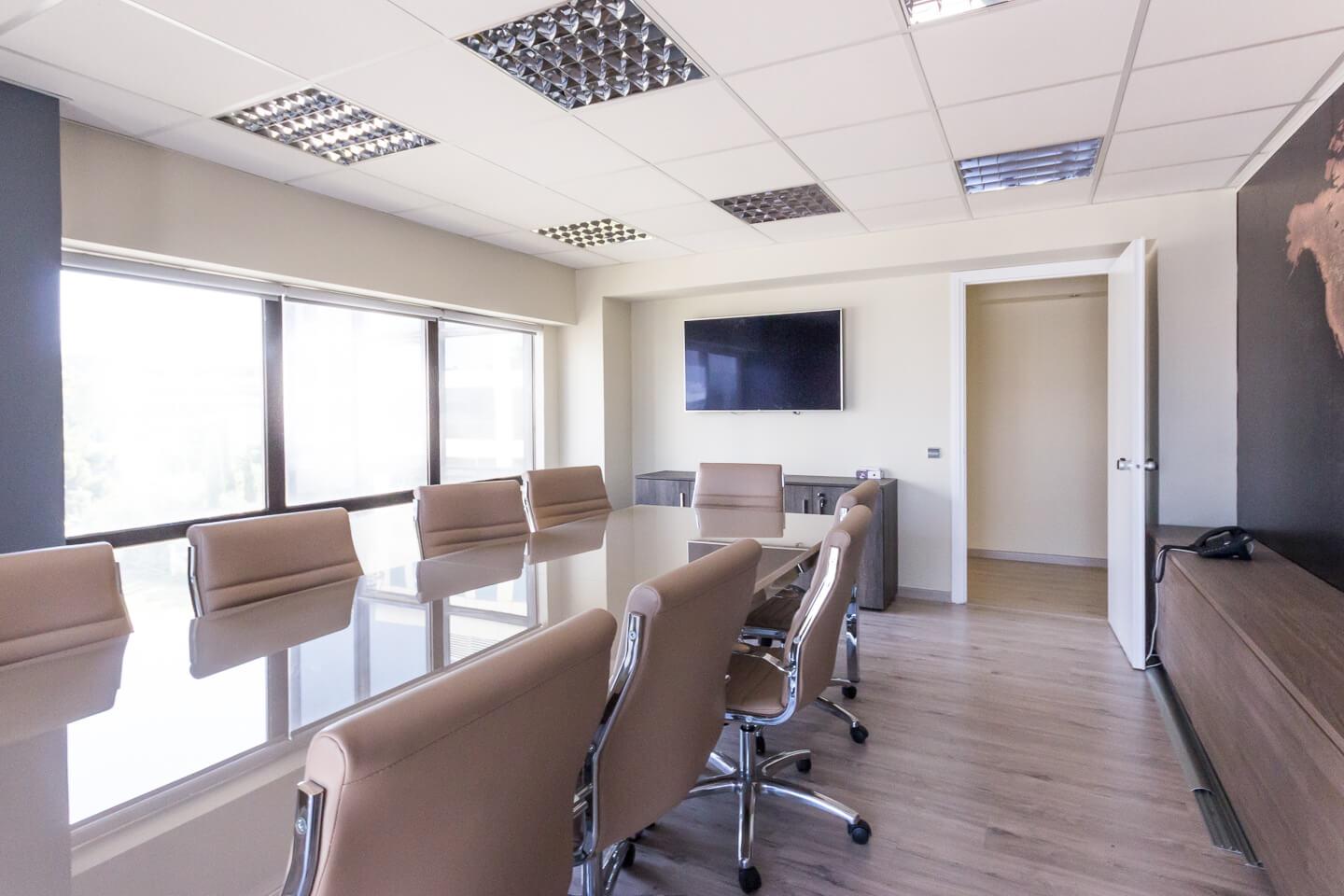 North Athens, office 230 sq.m for rent