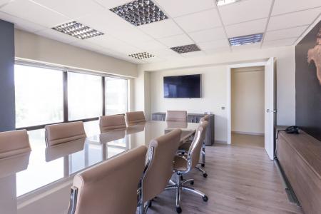 North Athens, office 230 sq.m for rent