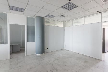 South Athens commercial space 750 sq.m for rent