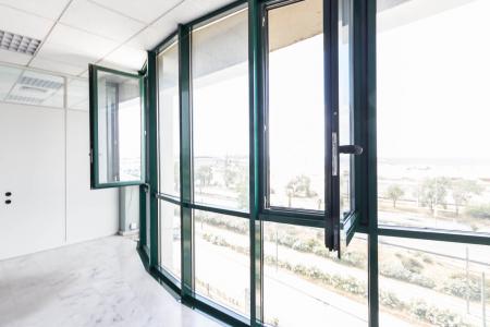 South Athens commercial space 750 sq.m for rent