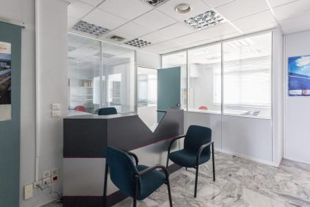 South Athens commercial space 750 sq.m for rent