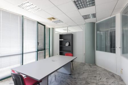 South Athens office 500 sq.m for rent