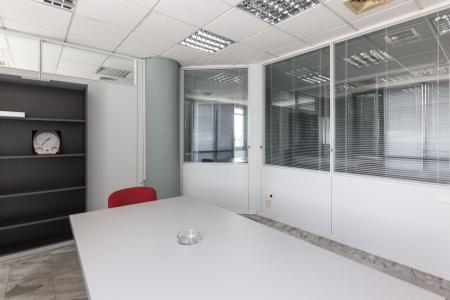 South Athens office 500 sq.m for rent