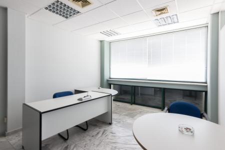 South Athens office 500 sq.m for rent