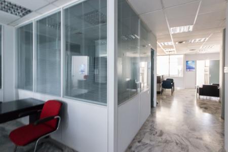 Office 250 sq.m for rent, south Athens