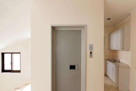 Athens commercial building 800 sq.m for rent