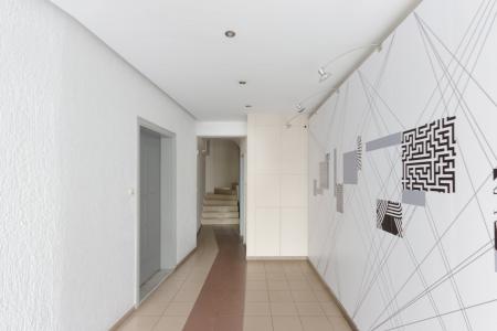 Athens commercial building 800 sq.m for rent