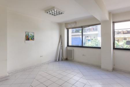 Athens Center commercial property 890 sq.m for rent