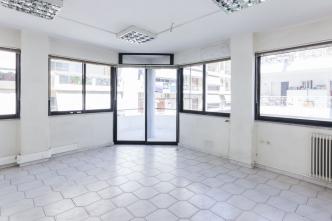 Athens Center commercial property 890 sq.m for rent
