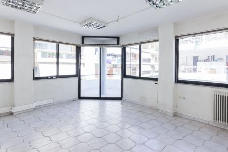 Athens Center commercial property 890 sq.m for rent
