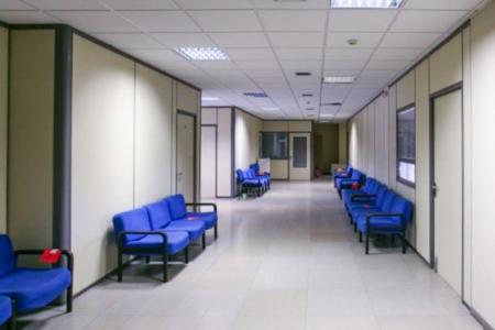 North Athens office space 700 sq.m for rent