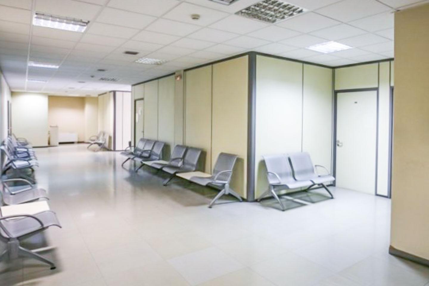 North Athens office space 700 sq.m for rent