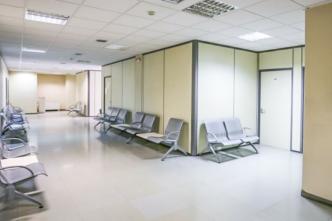 North Athens office space 700 sq.m for rent