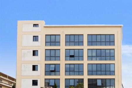 North Athens offices 300 sq.m for rent