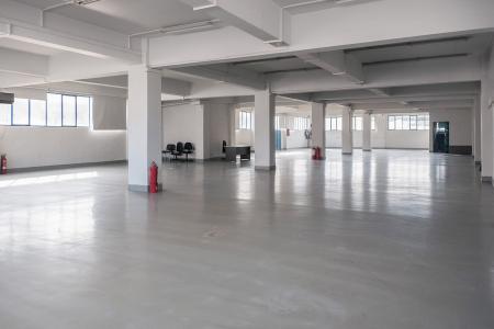 South Athens commercial property 2.535 sq.m for sale