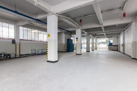 South Athens commercial property 2.535 sq.m for sale