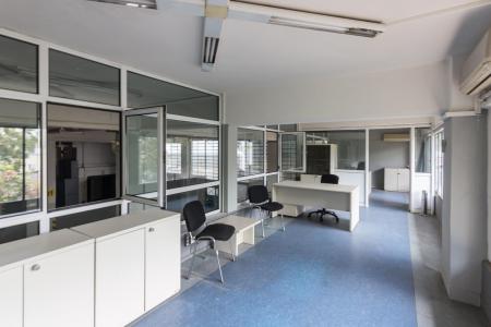 South Athens commercial property 2.535 sq.m for sale