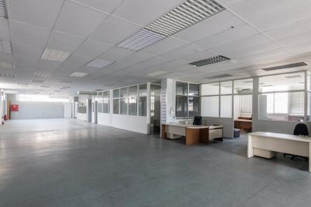 South Athens commercial property 2.535 sq.m for sale