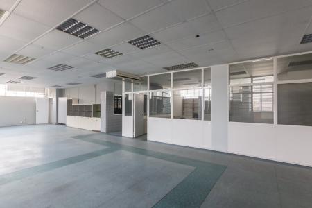 South Athens commercial property 2.535 sq.m for sale