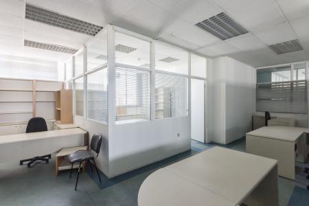 South Athens commercial property 2.535 sq.m for sale