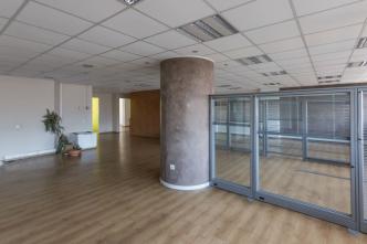 Athens Center office 200 sq.m for rent