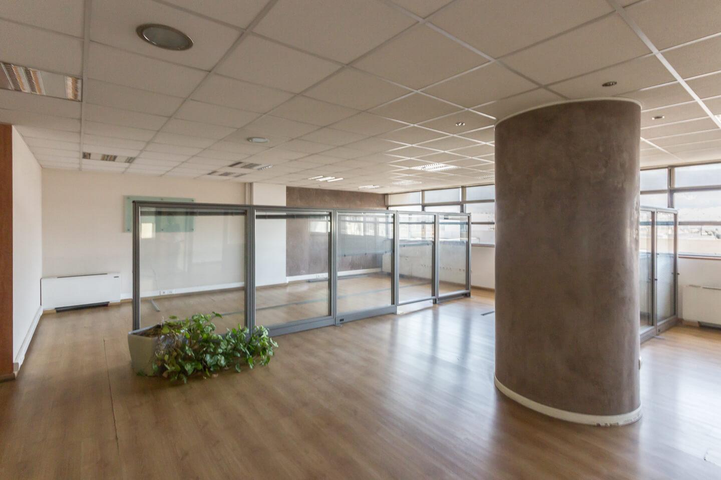Athens Center office 385 sq.m for rent
