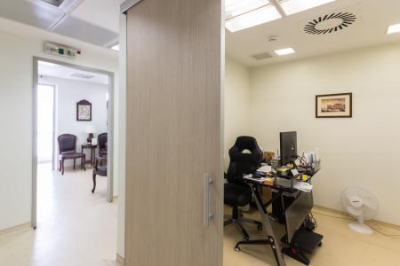 Athens commercial property 1.430 sq.m for sale