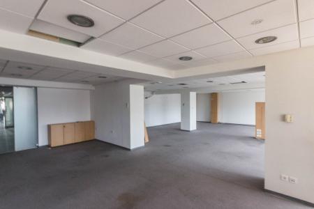 South Athens office with view 950 sq.m for rent