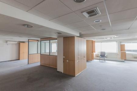 South Athens office with view 950 sq.m for rent