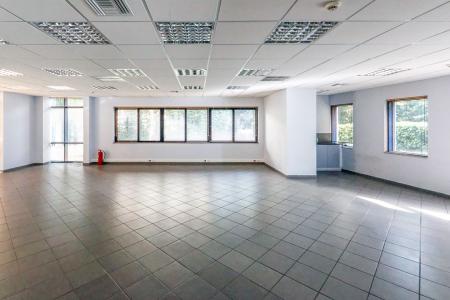 North Athens office 400 sq.m for rent